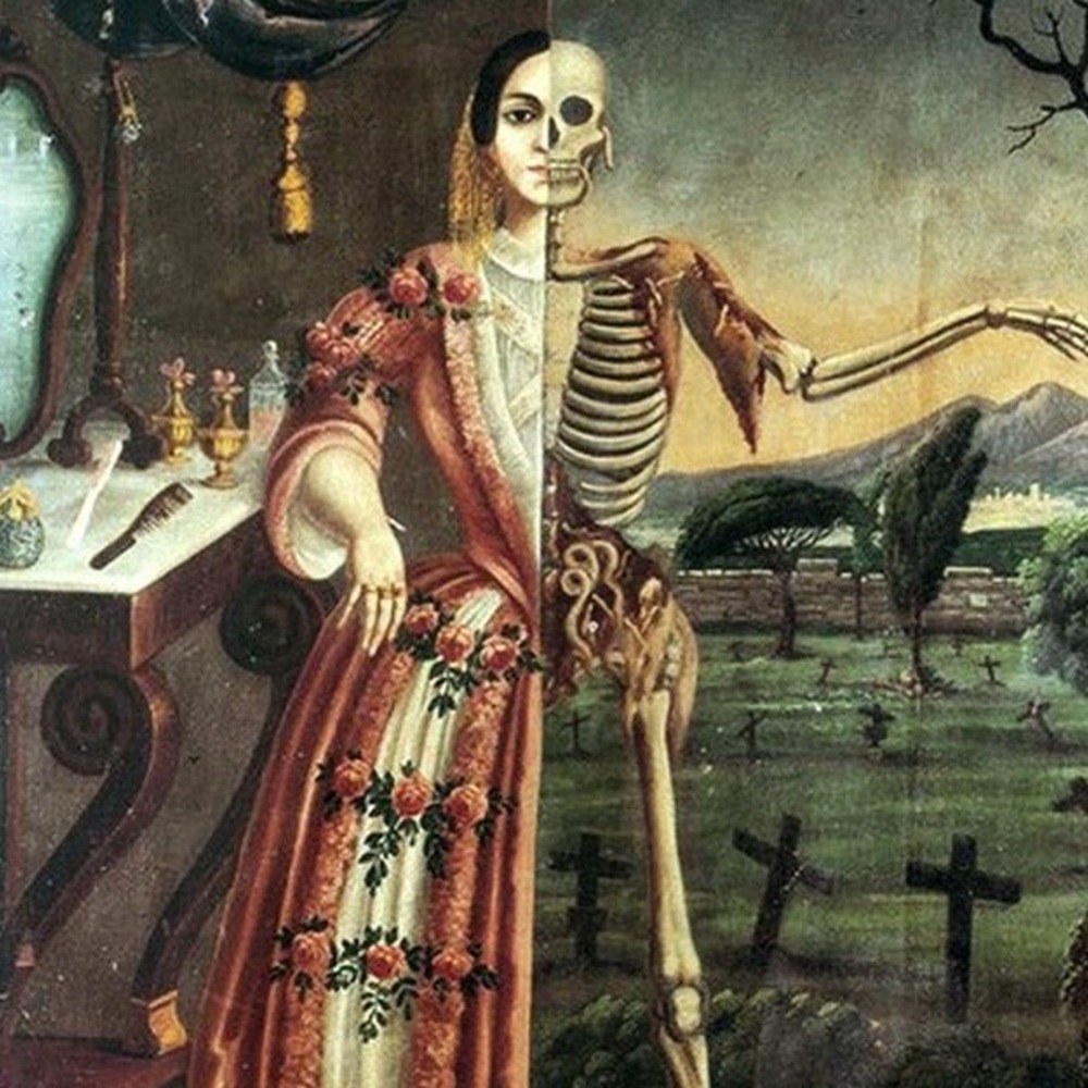 Meet your Posher, Theresa